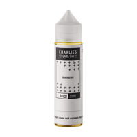 Charlie's Chalk Dust - Blackberry - Vapoureyes