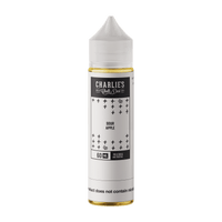 Charlie's Chalk Dust - Sour Apple - Vapoureyes