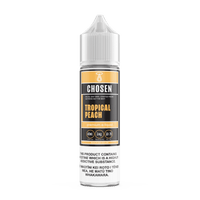 Chosen - Tropical Peach - Vapoureyes