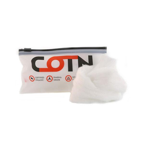 COTN Cotton Threads & Lumps
