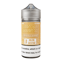 Custard Monster - Butterscotch - Vapoureyes