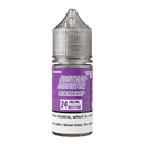 Custard Monster Salt - Blackberry - Vapoureyes