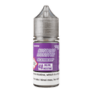 Custard Monster Salt - Blackberry - Vapoureyes