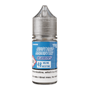 Custard Monster Salt - Blueberry - Vapoureyes