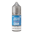 Custard Monster Salt - Blueberry - Vapoureyes