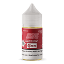 Custard Monster Salt - Strawberry - Vapoureyes