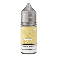 Custard Monster Salt - Vanilla - Vapoureyes