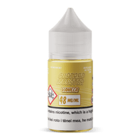 Custard Monster Salt - Vanilla - Vapoureyes