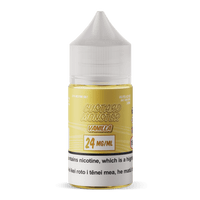Custard Monster Salt - Vanilla - Vapoureyes