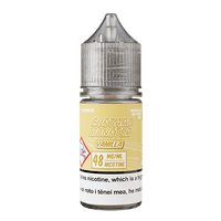 Custard Monster Salt - Vanilla - Vapoureyes