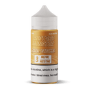 Custard Monster - Sweet Caramel - Vapoureyes