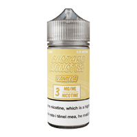Custard Monster - Vanilla - Vapoureyes