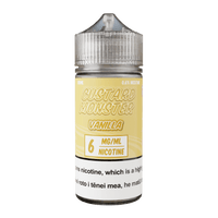 Custard Monster - Vanilla - Vapoureyes