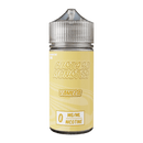 Custard Monster - Vanilla - Vapoureyes