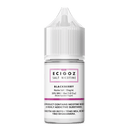 ECIG OZ Salts - Blackberry Ice - Vapoureyes