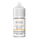 ECIG OZ Salts - Blueberry Blackberry - Vapoureyes