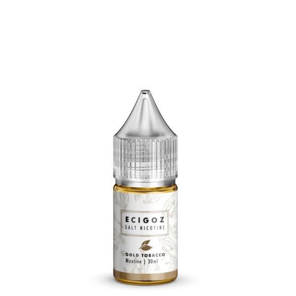 ECIG OZ Salts - Tobacco