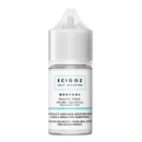 ECIG OZ Salts - Menthol - Vapoureyes