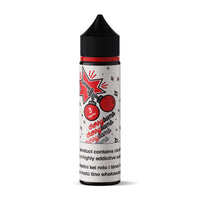 Fat Shibe x Lex - Cherry Bomb. - Vapoureyes