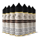 Five Pawns Tasting Pack - Vapoureyes