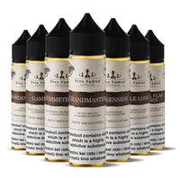 Five Pawns Tasting Pack - Vapoureyes