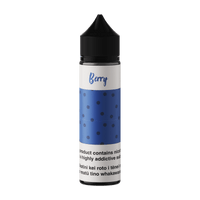 Fresh Farms - Berry - Vapoureyes