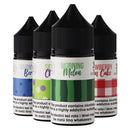 Fresh Farms Salts Tasting Pack - Vapoureyes