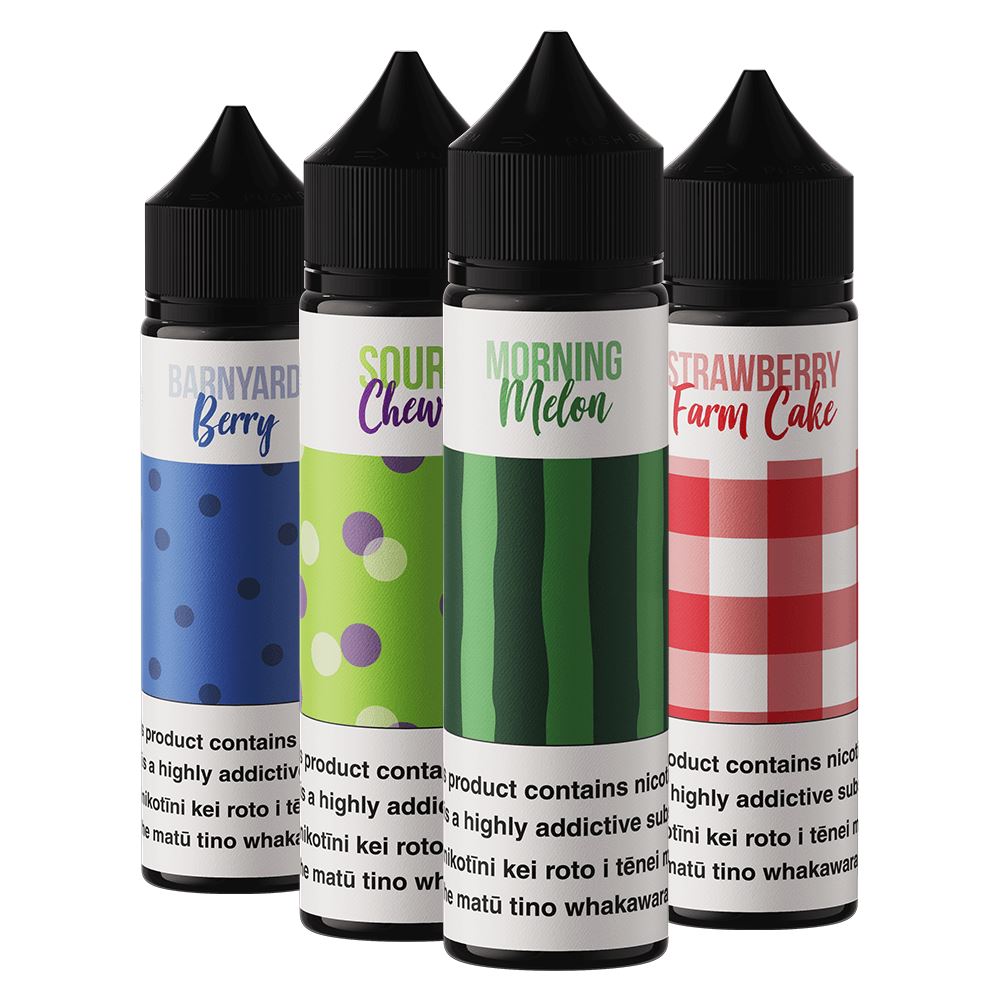Fresh Farms Tasting Pack