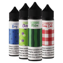 Fresh Farms Tasting Pack - Vapoureyes