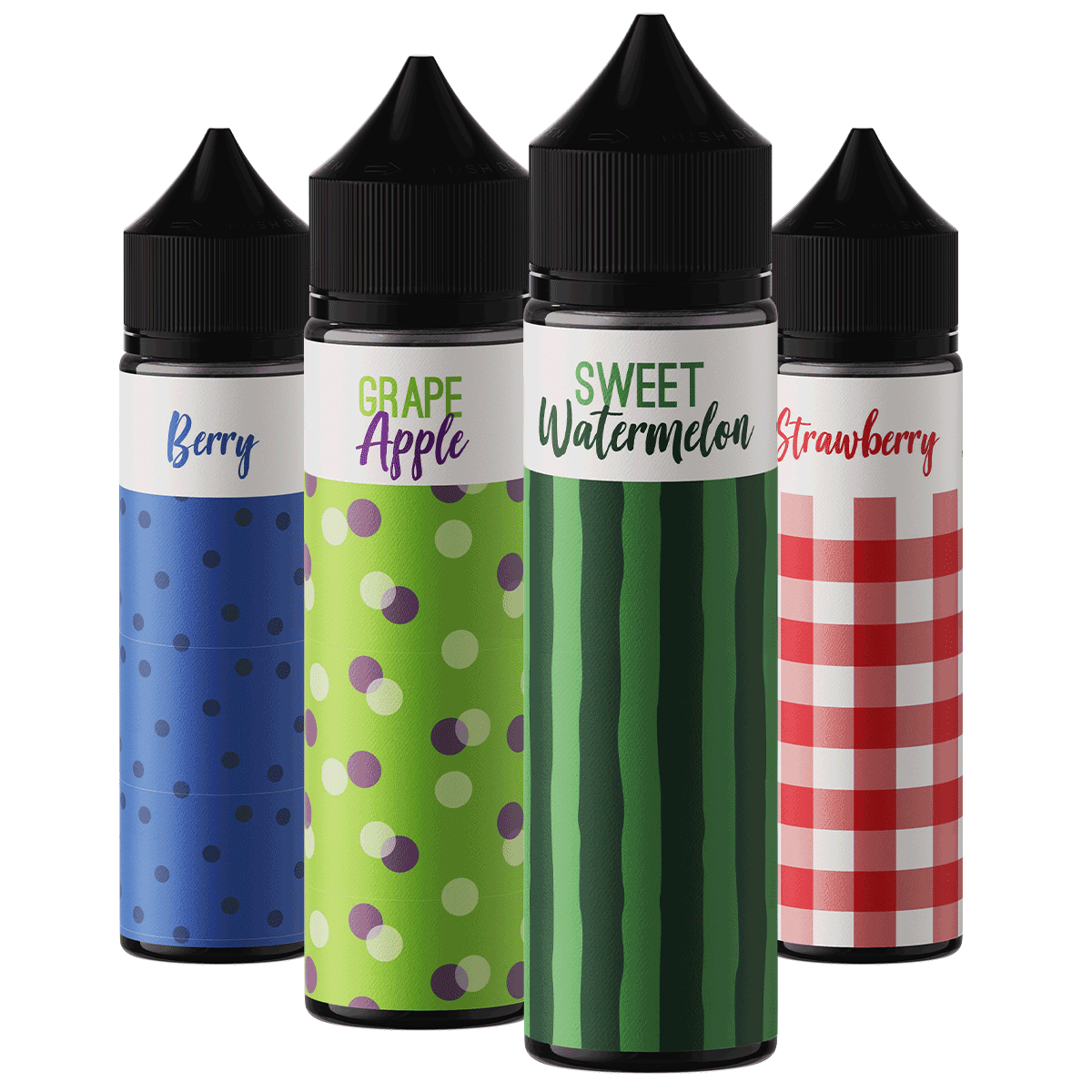 Fresh Farms Tasting Pack