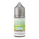 Frozen Fruit Monster Salt - Banana Ice - Vapoureyes
