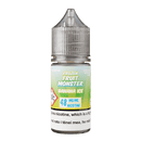 Frozen Fruit Monster Salt - Banana Ice - Vapoureyes