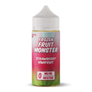 Frozen Fruit Monster - Strawberry Kiwifruit - Vapoureyes