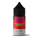 Fruit Bomb Salts - Strawberry Banana - Vapoureyes