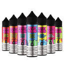 Fruit Bomb Tasting Pack - Vapoureyes