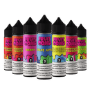 Fruit Bomb Tasting Pack - Vapoureyes