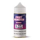Fruit Monster - Berries - Vapoureyes