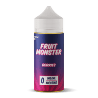 Fruit Monster - Berries - Vapoureyes