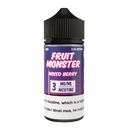 Fruit Monster - Mixed Berry - Vapoureyes