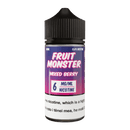 Fruit Monster - Mixed Berry - Vapoureyes