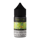 Fruitia Salts - Apple Kiwifruit - Vapoureyes