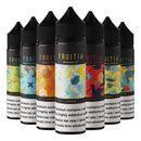 Fruitia Tasting Pack - Vapoureyes