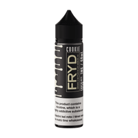 Fryd - Cream Cookie - Vapoureyes