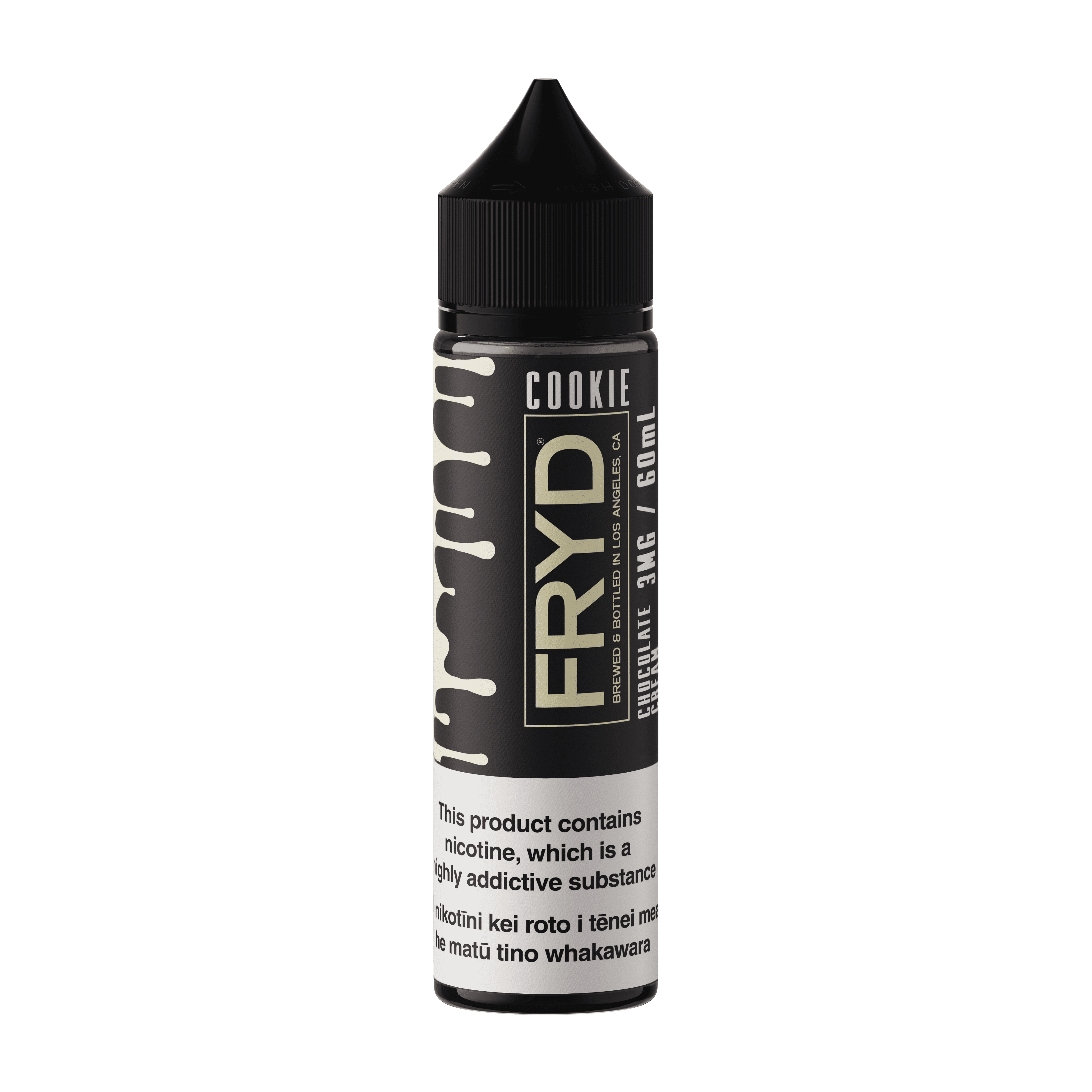 Fryd Cookie - Chocolate Cream