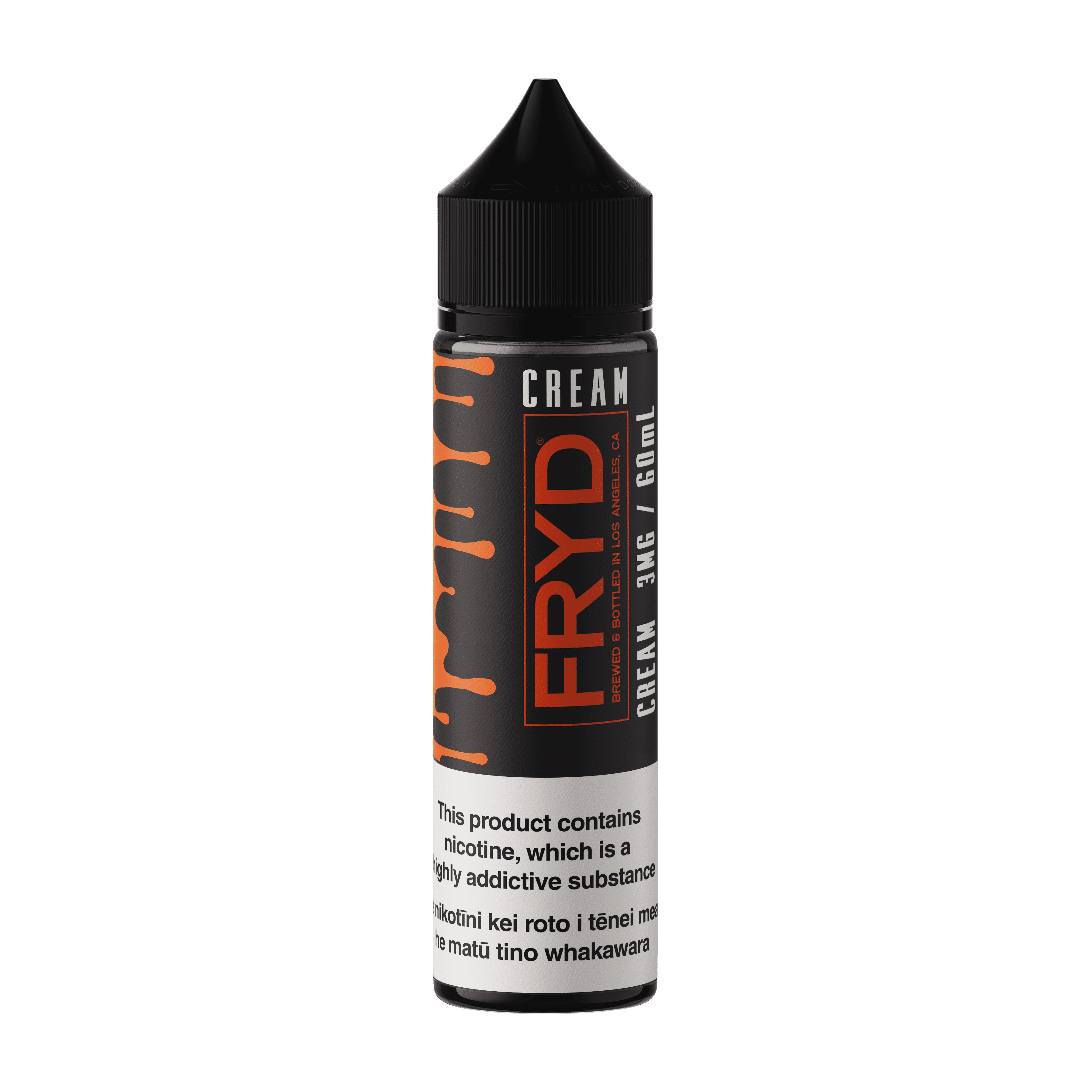 Fryd - Cream