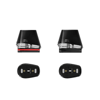 Geekvape - Aegis Nano Replacement Pod (2 Pack) - Vapoureyes