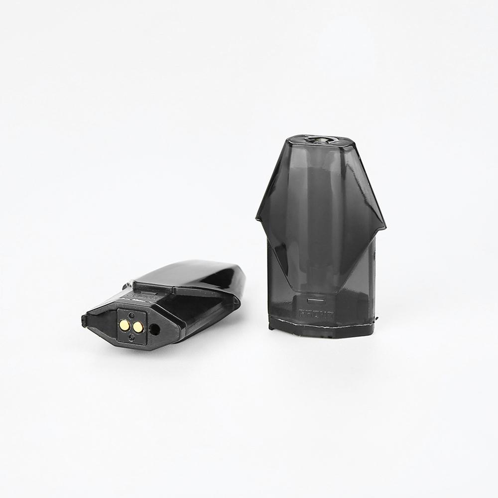 Hugo Vapor - Kobra Replacement Cartridge (4 Pack)