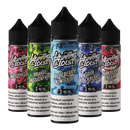 Hunting Cloudz Freebase Tasting Pack - Vapoureyes