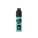 iGET Bar PLUS Kit V3 (10000 Puffs) - Grape Menthol - Vapoureyes