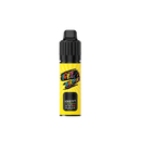 iGET Bar PLUS Kit V3 (10000 Puffs) - Lemon Pineapple - Vapoureyes
